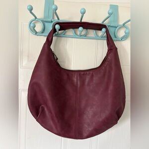 Universal Threads faux-leather Shoulder Bag